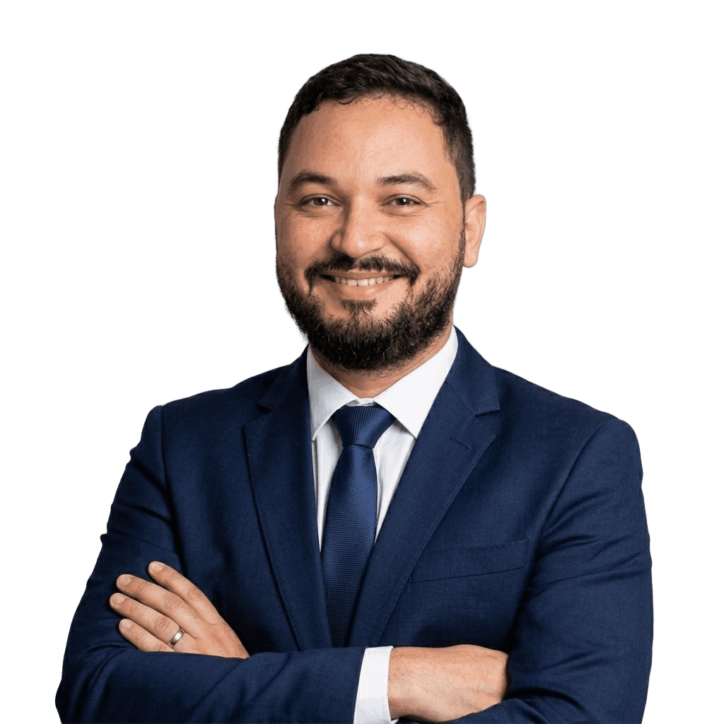 Ikaro Barreto - Consultor Estatístico
